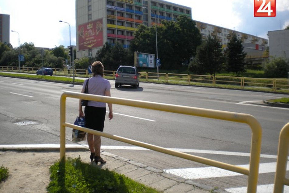 hviezdoslavova trieda